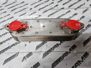 New 4M40 Oil Cooler for Mitsubishi Pajero/Shogun – High Performance Engine Cooling