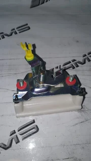 Brand New Tailgate Handle for Mitsubishi Pajero 2010 - Durable &amp; Easy Installation