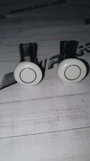 New Mitsubishi YXS Parking Sensor – Enhance Your Parking Precision!&#34;