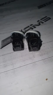 New Mitsubishi YXS Parking Sensor – Enhance Your Parking Precision!&#34;