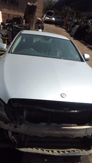 Mercedes C180 2017 Model Now Stripping for Spares – GOOD - Quality Parts Available