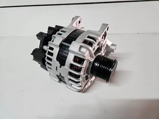 Brand New Alternator for Mercedes W204 M274 Engine - High Performance Replacement