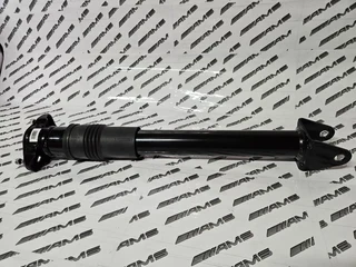 Brand New W164 Mercedes Shock Absorber & Coil