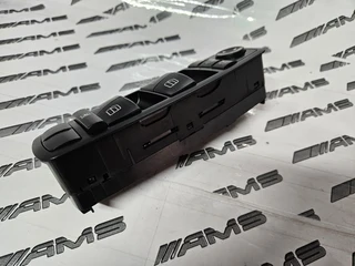 Brand New Genuine W164 Mercedes ML Window Control Switch