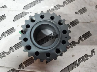 Brand New COLT 4G63 Crankshaft Gear - High Performance Upgrade