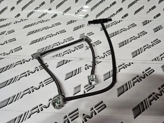 Brand New W204 M646 Injector Feed Pipe - High Quality Replacement Part