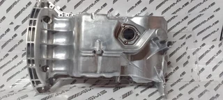 &#34;Brand New Mercedes W205 C200 M270 Sump Oil Part