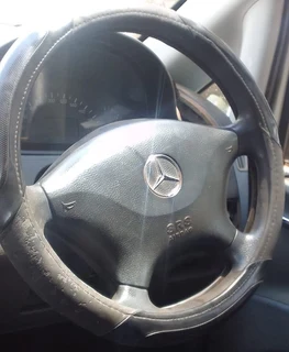 VITO Steering Wheel