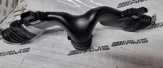 Brand New W164 M642 Air Intake Pipe