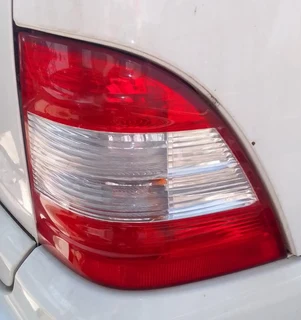 Mercedes W163 Tail Lights