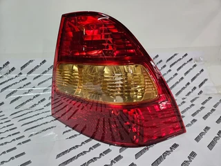 New Toyota Corolla Runx Tail Lights