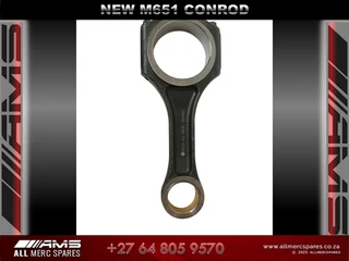 ️ New Mercedes M651 Conrod For Sale