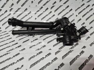 New Thermostat for W205 &amp; W212 for sale