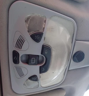 W203 Dome Light   Brighten Your Interior!