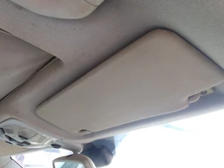 Mercedes C270 CDI Used Sun Visors for Sale