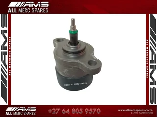 NEW MERCEDES W203 FUEL RAIL SENSOR C220 CDI FOR SALE