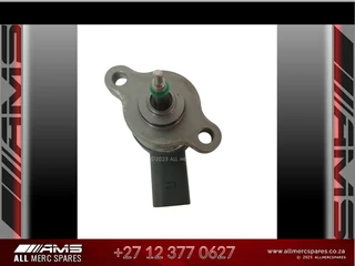 NEW MERCEDES W203 FUEL RAIL SENSOR C220 CDI FOR SALE