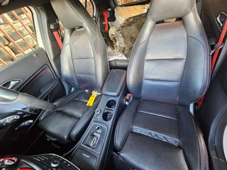 Used Mercedes Gla 45 Amg Seats For Sale