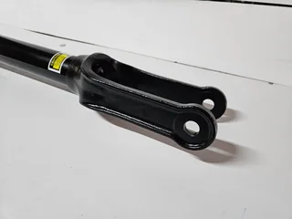 New Mercedes W164 Shock Absorber Coil – In Stock!