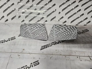 爵 NEW MERCEDES W204 DOOR MIRROR GLASS