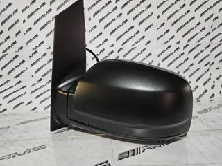  New Mercedes Vito 116 Left Door Mirror For Sale