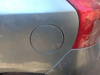 ⛽ Used Toyota Yaris Fuel Flap