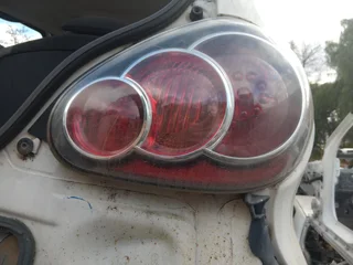  Used Toyota Aygo Right Rear Taillight For Sale