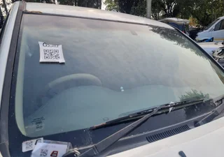 犯 Used Toyota Prado Front Windscreen For Sale!