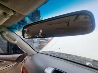  Used Toyota Prado Rear View Mirror For Sale!