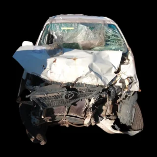 STRIPPING TOYOTA AVANZA SX 1.5 FOR SPARES!