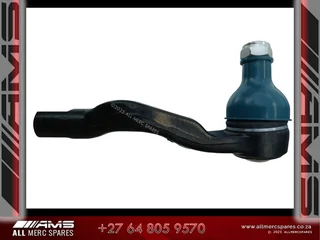 New Mercedes Vito W639 Outer Tie Rod End – Right Side