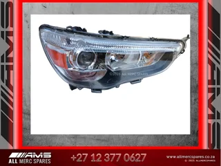 NEW Mitsubishi ASX Xenon Black Right Headlight – For Sale