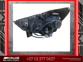 NEW Mitsubishi ASX Xenon Black Right Headlight – For Sale