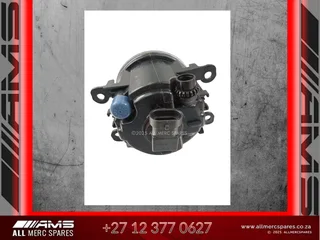  NEW MITSUBISHI TRITON FOG LIGHTS (2010–2019) IN STOCK!