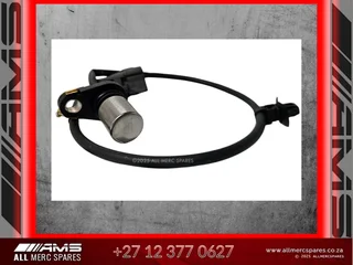 New Toyota Runx Electric Crank Sensor – In Stock Now!
