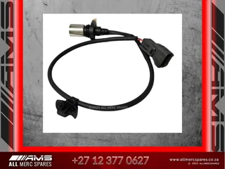 New Toyota Runx Electric Crank Sensor – In Stock Now!