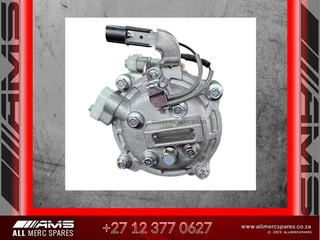 NEW MITSUBISHI ASX 4B11 AIRCON PUMP – IN STOCK!