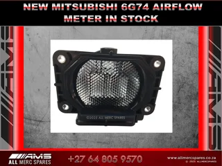 ️ New Mitsubishi 6g74 Airflow Meter In Stock! ️