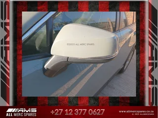 爵 USED TOYOTA RAV4 LEFT DOOR MIRROR AVAILABLE!