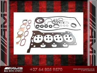 New Toyota 1ZR Gasket Set subject to availability