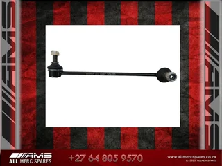 NEW MERCEDES W204 STABILIZER LINK – RIGHT FRONT (SUBJECT TO AVAILABILITY)