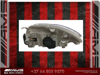 NEW TOYOTA RUNX 2004–2007 RIGHT FRONT HEADLIGHT FOR SALE!