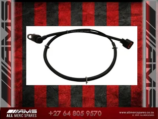 NEW PAJERO SPEED SENSOR – RIGHT REAR (2.5 / 3.2)