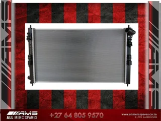 NEW MITSUBISHI LANCER 1.5 &amp; 2.0 RADIATOR FOR SALE