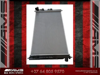 NEW MITSUBISHI LANCER 1.5 &amp; 2.0 RADIATOR FOR SALE