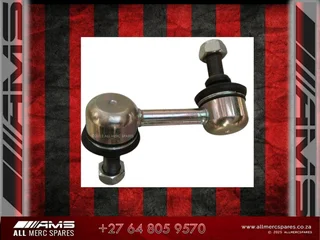 NEW MITSUBISHI PAJERO GEN 3 LEFT FRONT STABILIZER LINK