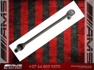 NEW MERCEDES W204 RIGHT FRONT STABILIZER LINK – KEEP YOUR RIDE STABLE!