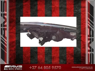 NEW TOYOTA PRESTIGE 2014/2017 LED HEADLIGHT LEFT FRONT