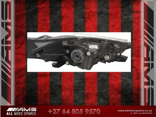 NEW TOYOTA HILUX GD6 LEFT FRONT HEADLIGHT