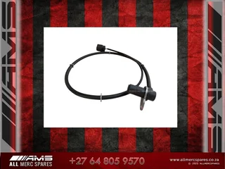 New Mitsubishi Pajero Speed Sensor Left Front – 3.2 / 3.8